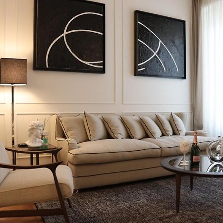Calzaiuoli3 Luxury Flat In The City Center Of Florens Exteriör bild