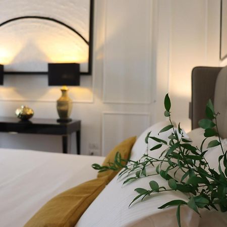Calzaiuoli3 Luxury Flat In The City Center Of Florens Exteriör bild