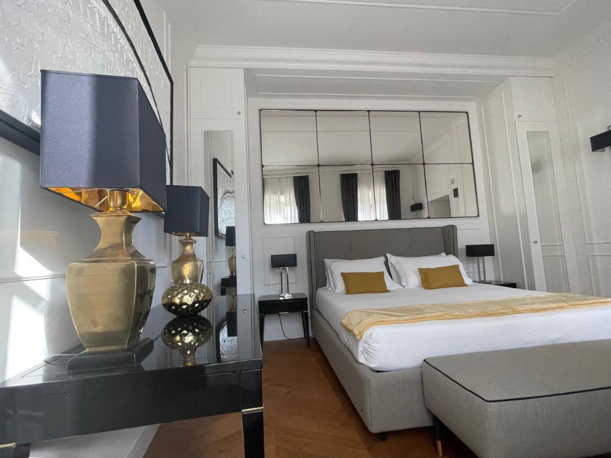 Calzaiuoli3 Luxury Flat In The City Center Of Florens Exteriör bild