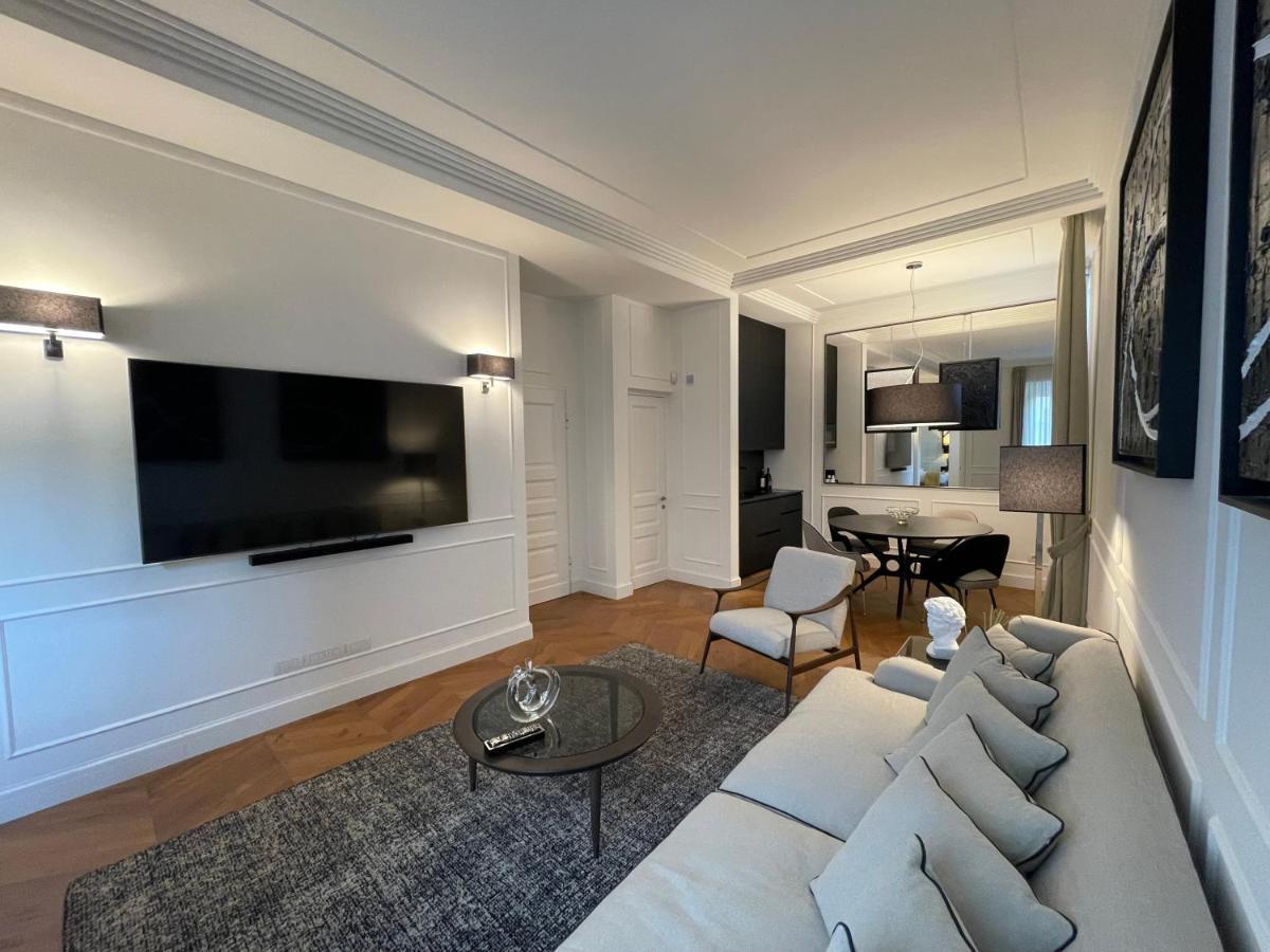 Calzaiuoli3 Luxury Flat In The City Center Of Florens Exteriör bild